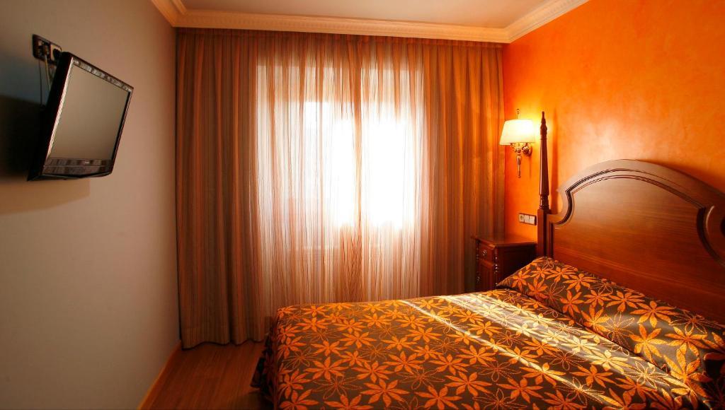 Hostal Victoria I Madrid Zimmer foto